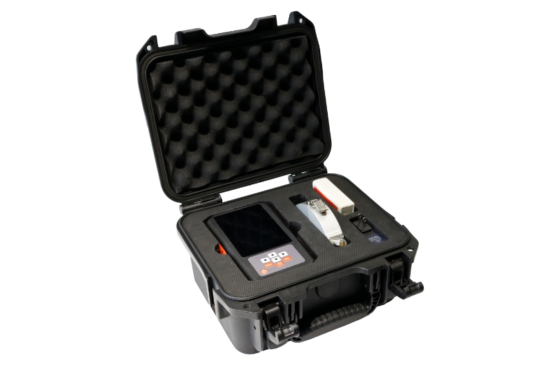 PDKX-SC50 多功能局部放電巡檢儀